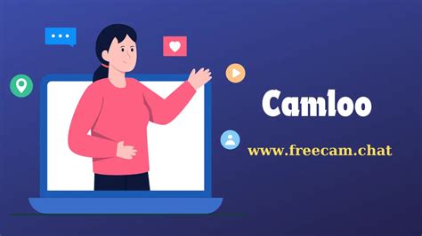 camloo.com|Random Video Chat with Strangers Netherlands